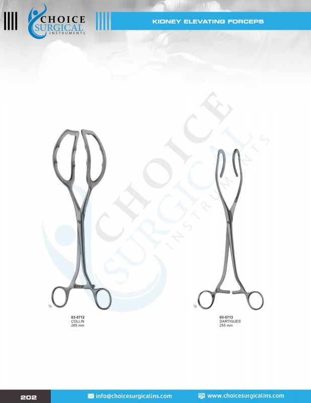 Gall Duct Forceps&Probes&Scissors&Kidney Forceps, Urinary Instruments, Trocars